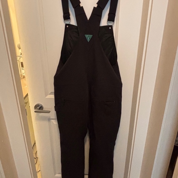 Airblaster Women's Snowpant Bib - Picture 3 of 7